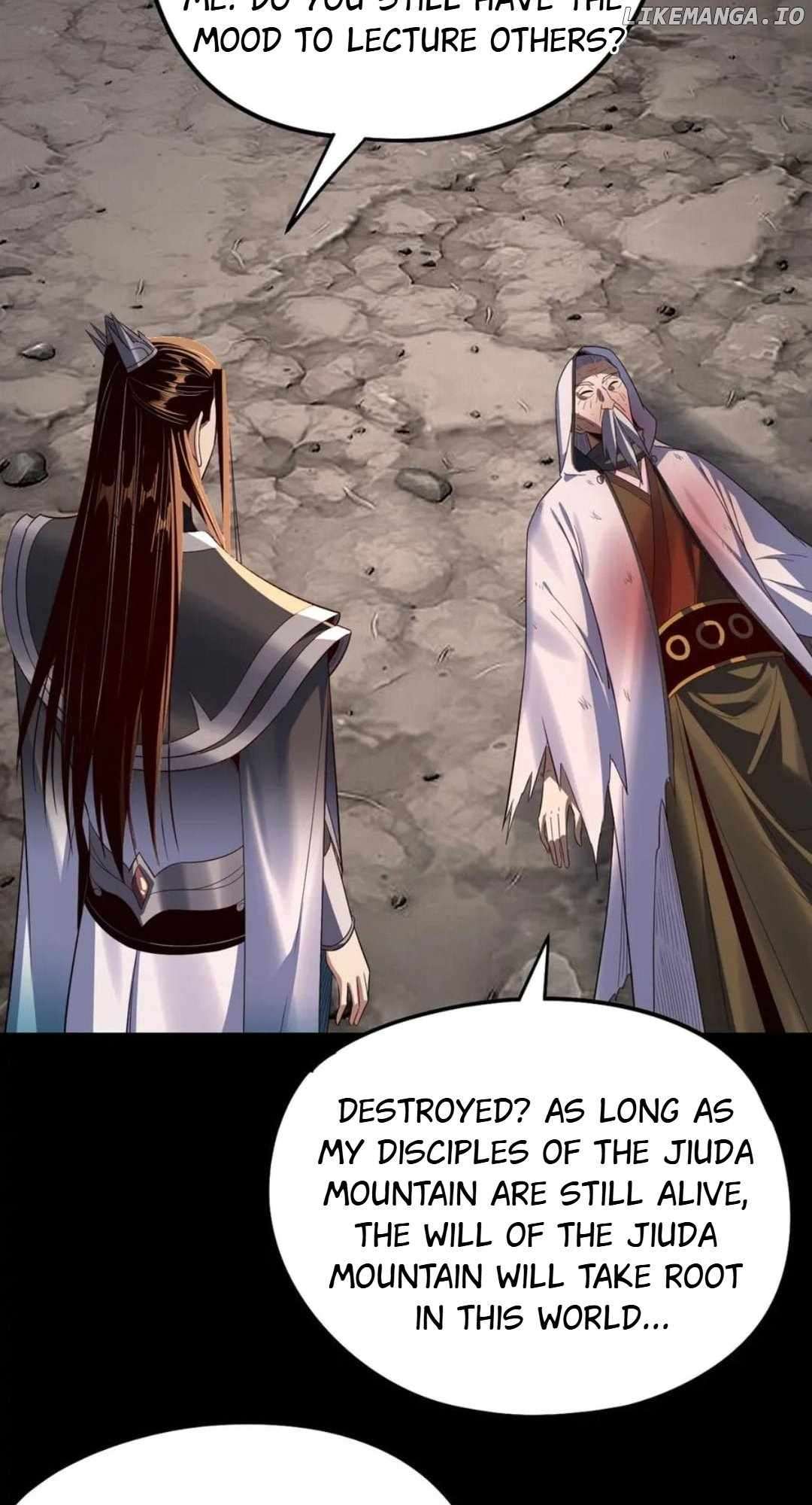 Read I Am the Fated Villain EN Manga Online