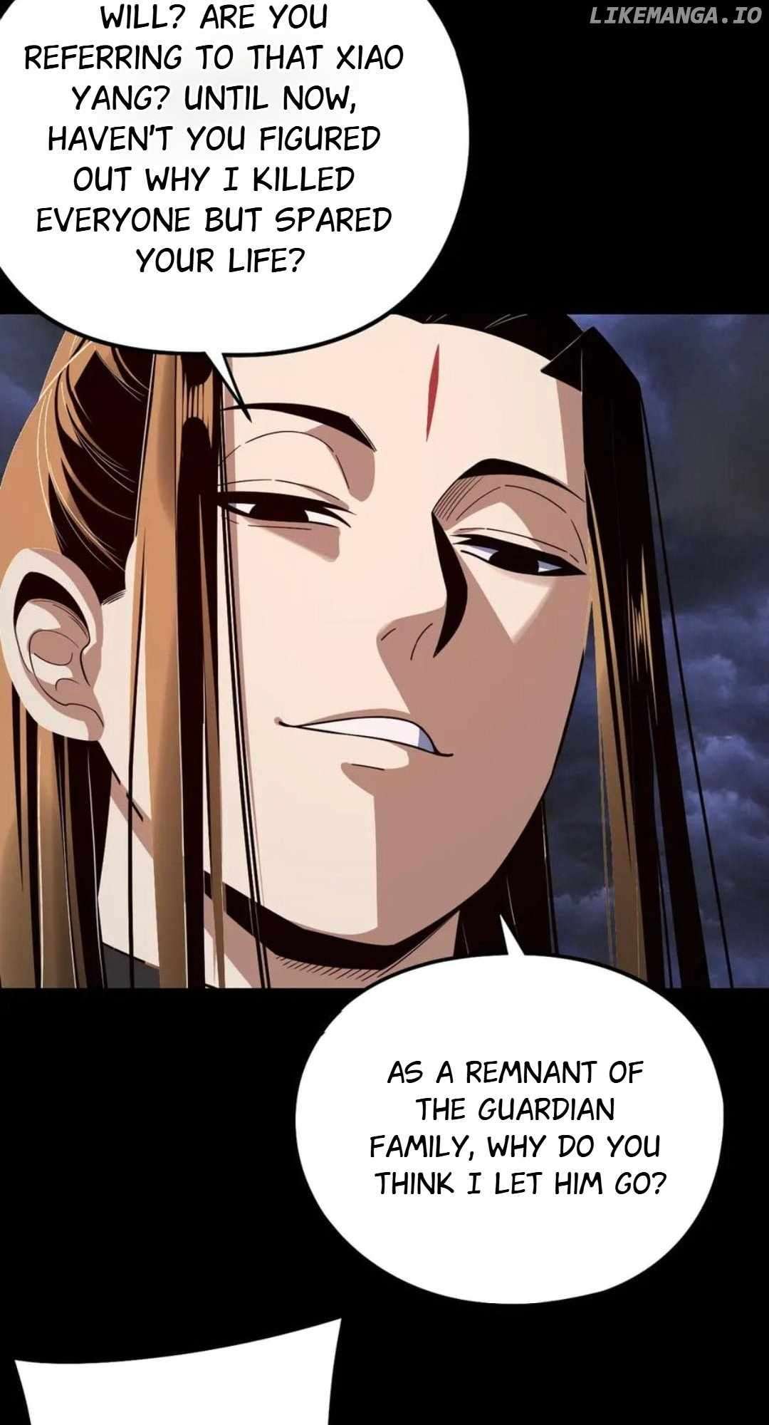 Read I Am the Fated Villain EN Manga Online