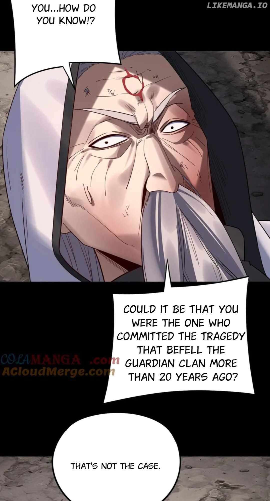 Read I Am the Fated Villain EN Manga Online