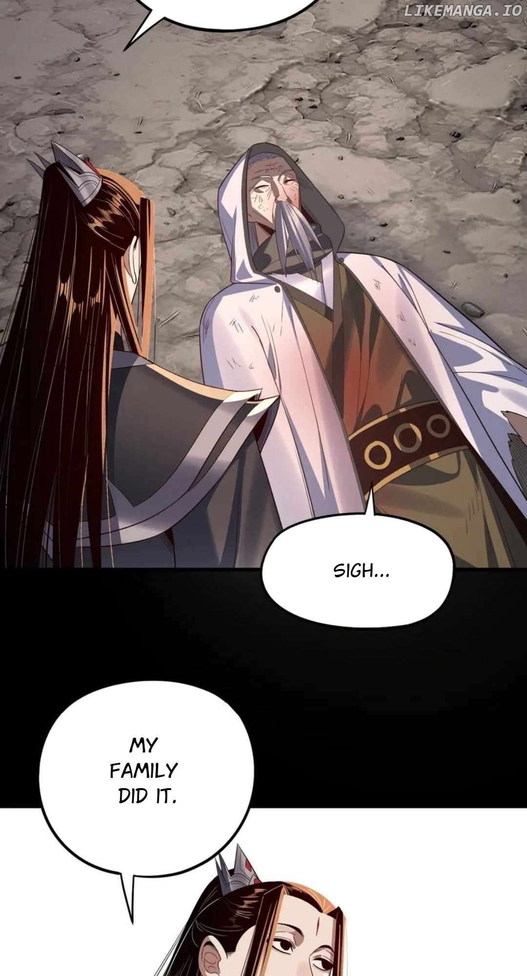 Read I Am the Fated Villain EN Manga Online