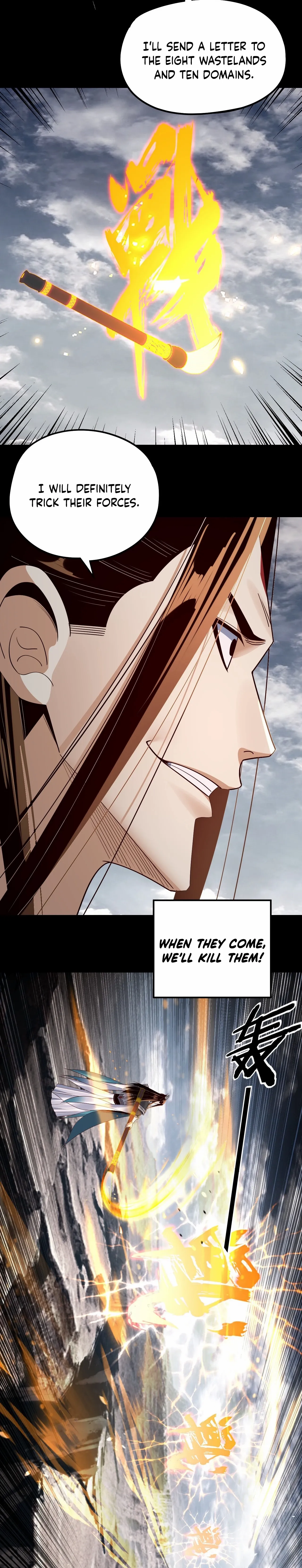 Read I Am the Fated Villain EN Manga Online