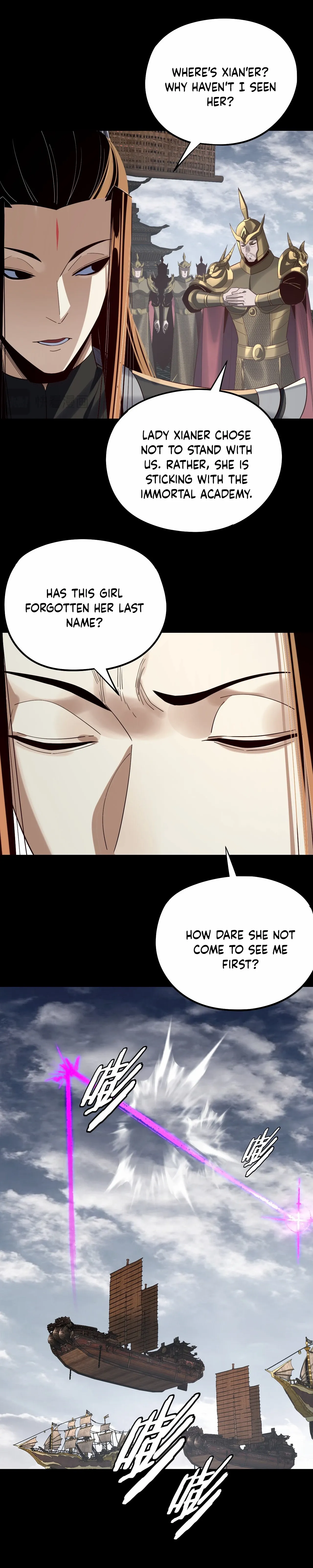 Read I Am the Fated Villain EN Manga Online