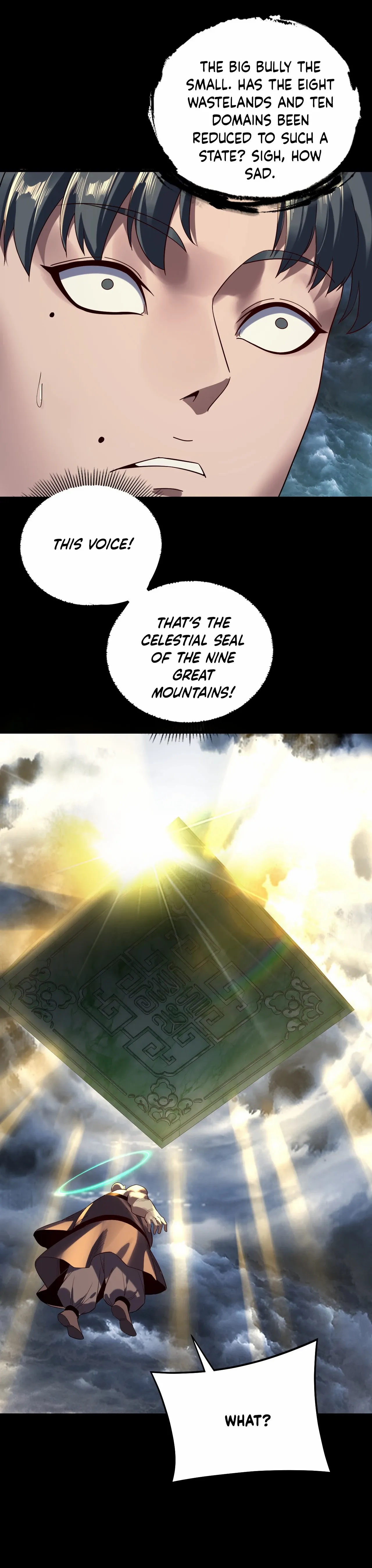 Read I Am the Fated Villain EN Manga Online