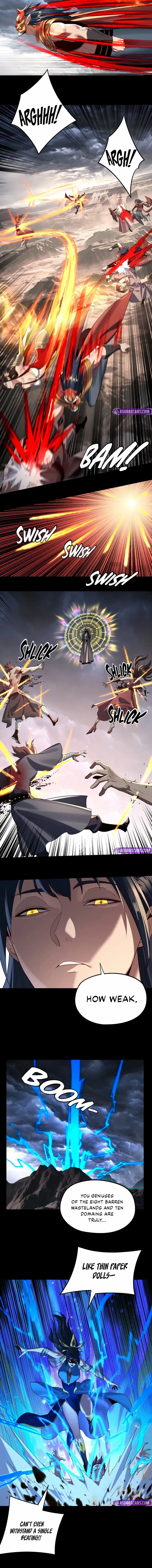 Read I Am the Fated Villain EN Manga Online