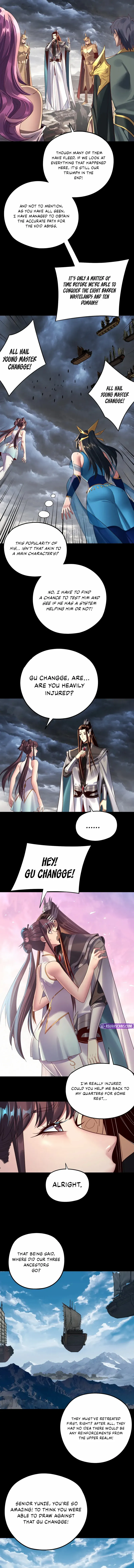 Read I Am the Fated Villain EN Manga Online