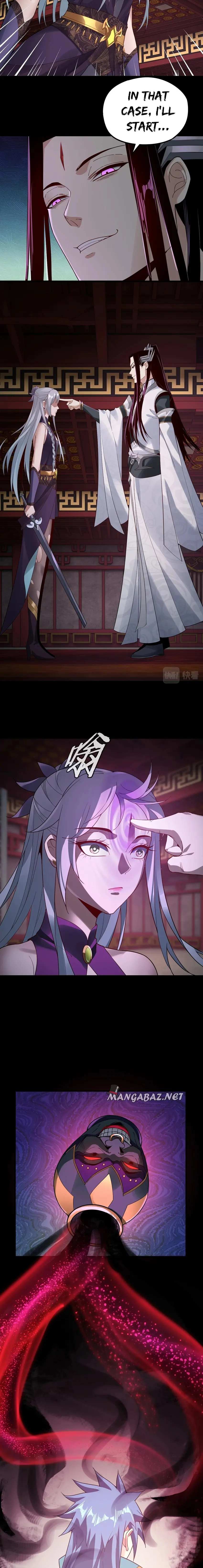 Read I Am the Fated Villain EN Manga Online