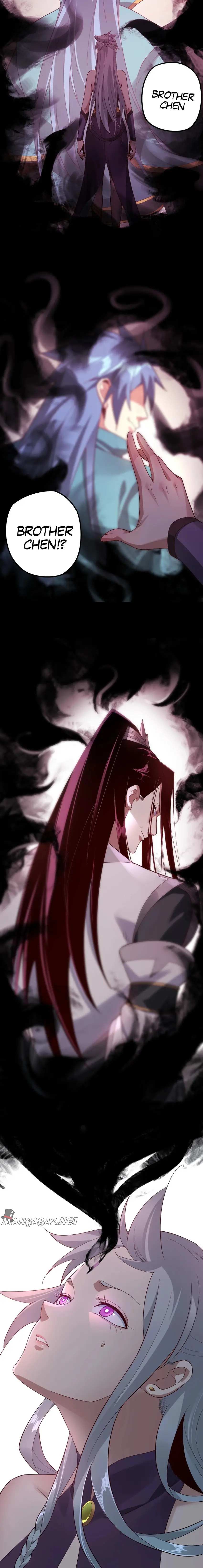 Read I Am the Fated Villain EN Manga Online