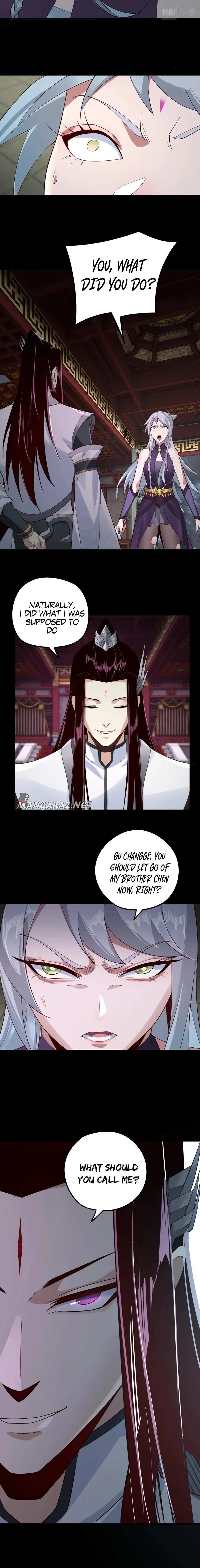 Read I Am the Fated Villain EN Manga Online