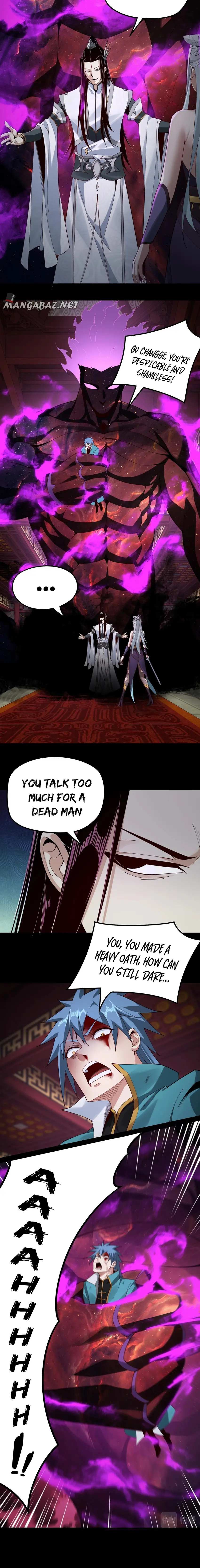 Read I Am the Fated Villain EN Manga Online