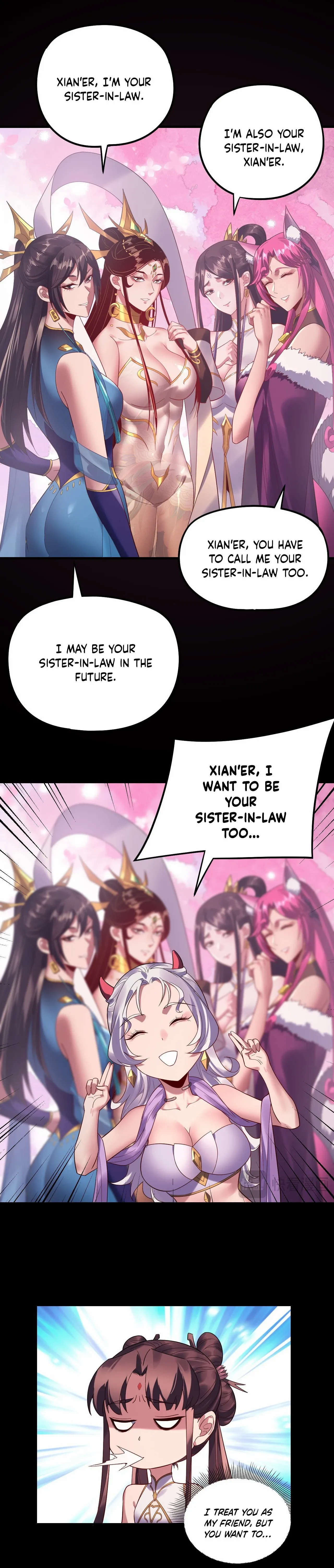 Read I Am the Fated Villain EN Manga Online