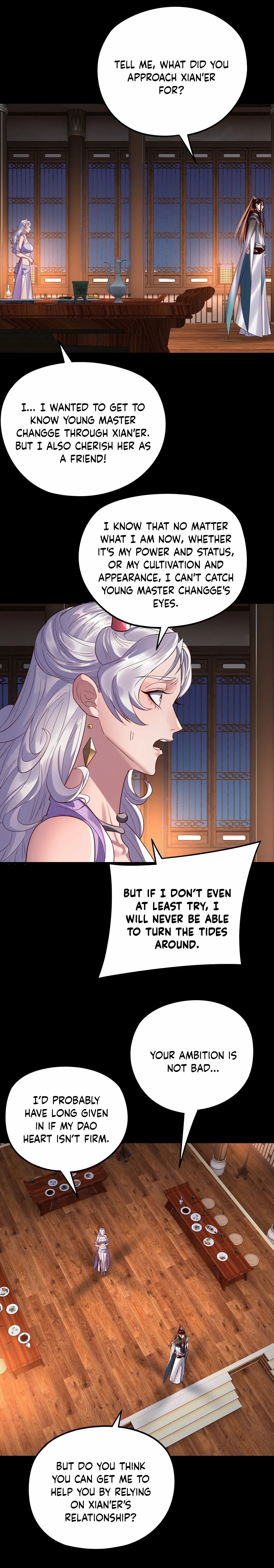 Read I Am the Fated Villain EN Manga Online