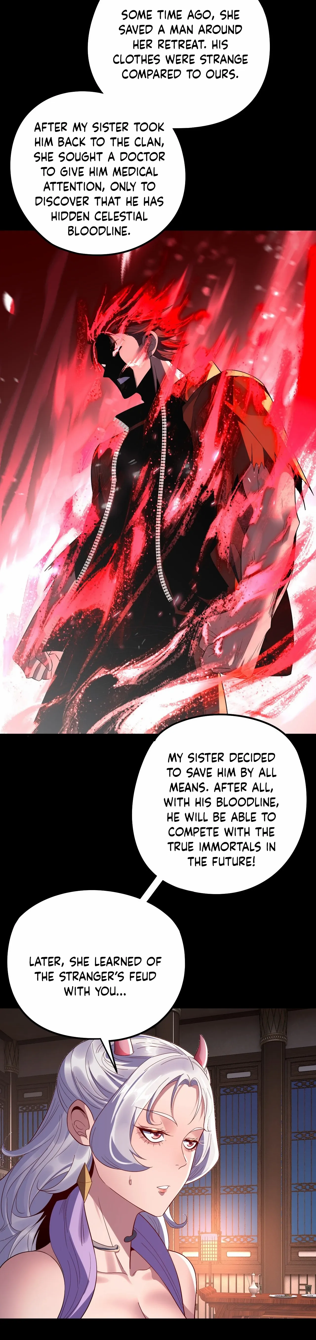 Read I Am the Fated Villain EN Manga Online