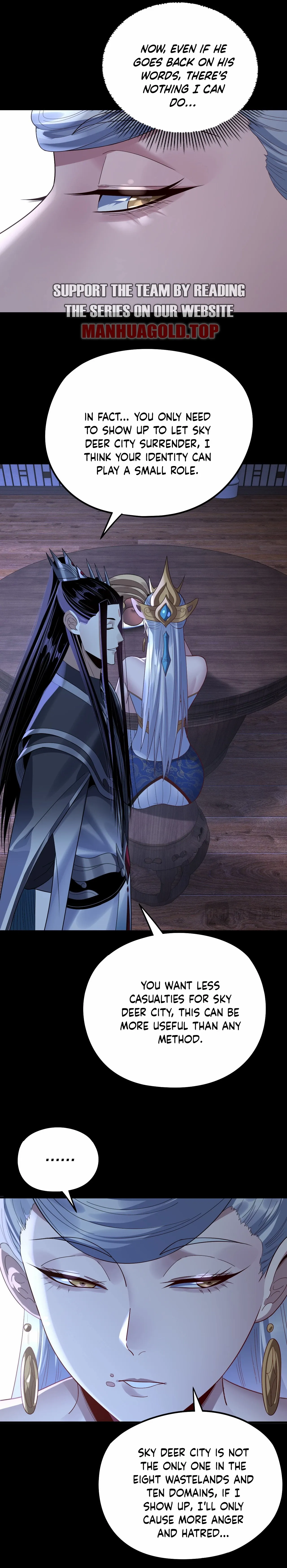 Read I Am the Fated Villain EN Manga Online