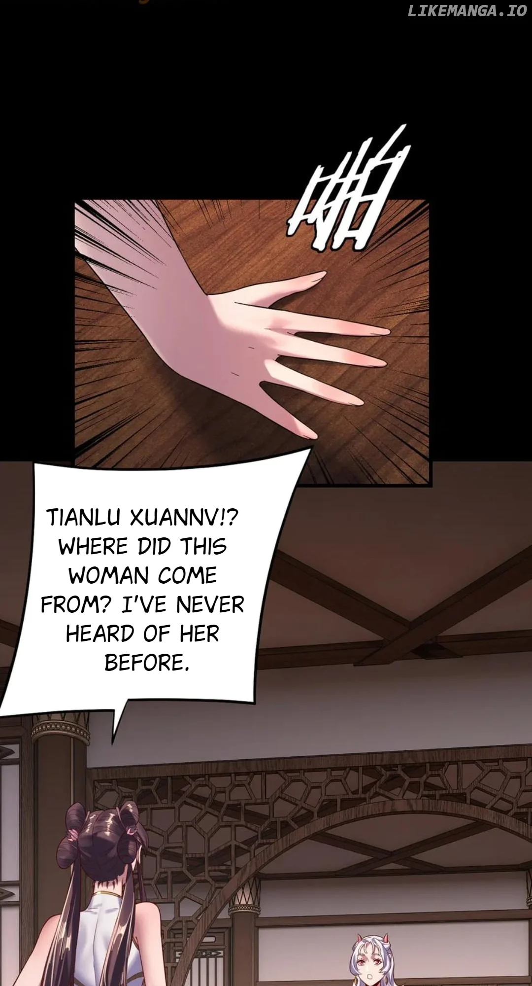 Read I Am the Fated Villain EN Manga Online