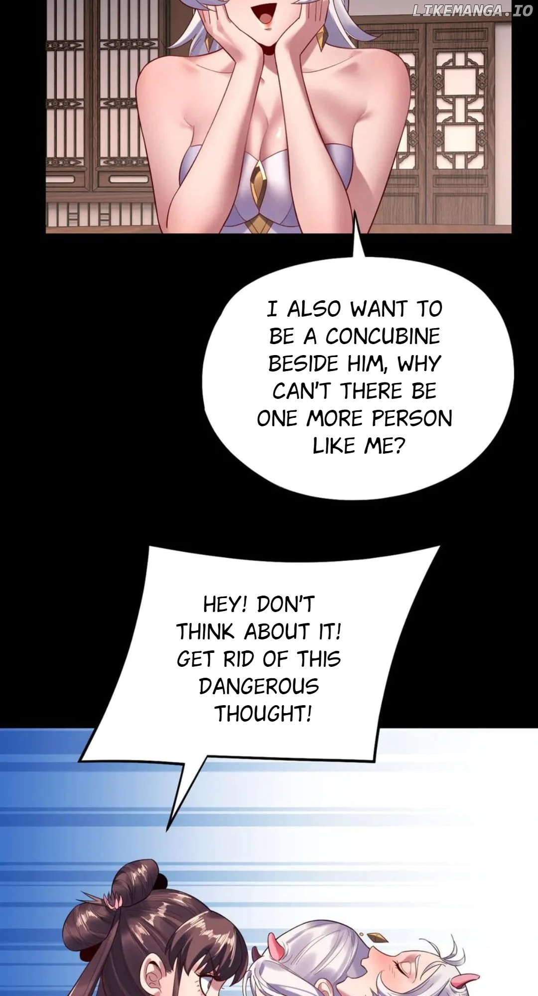 Read I Am the Fated Villain EN Manga Online