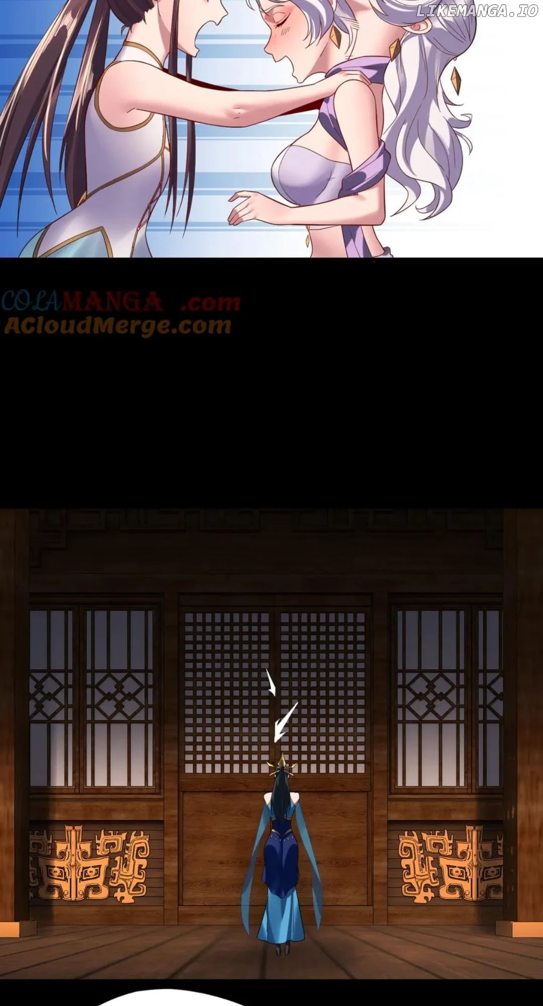 Read I Am the Fated Villain EN Manga Online