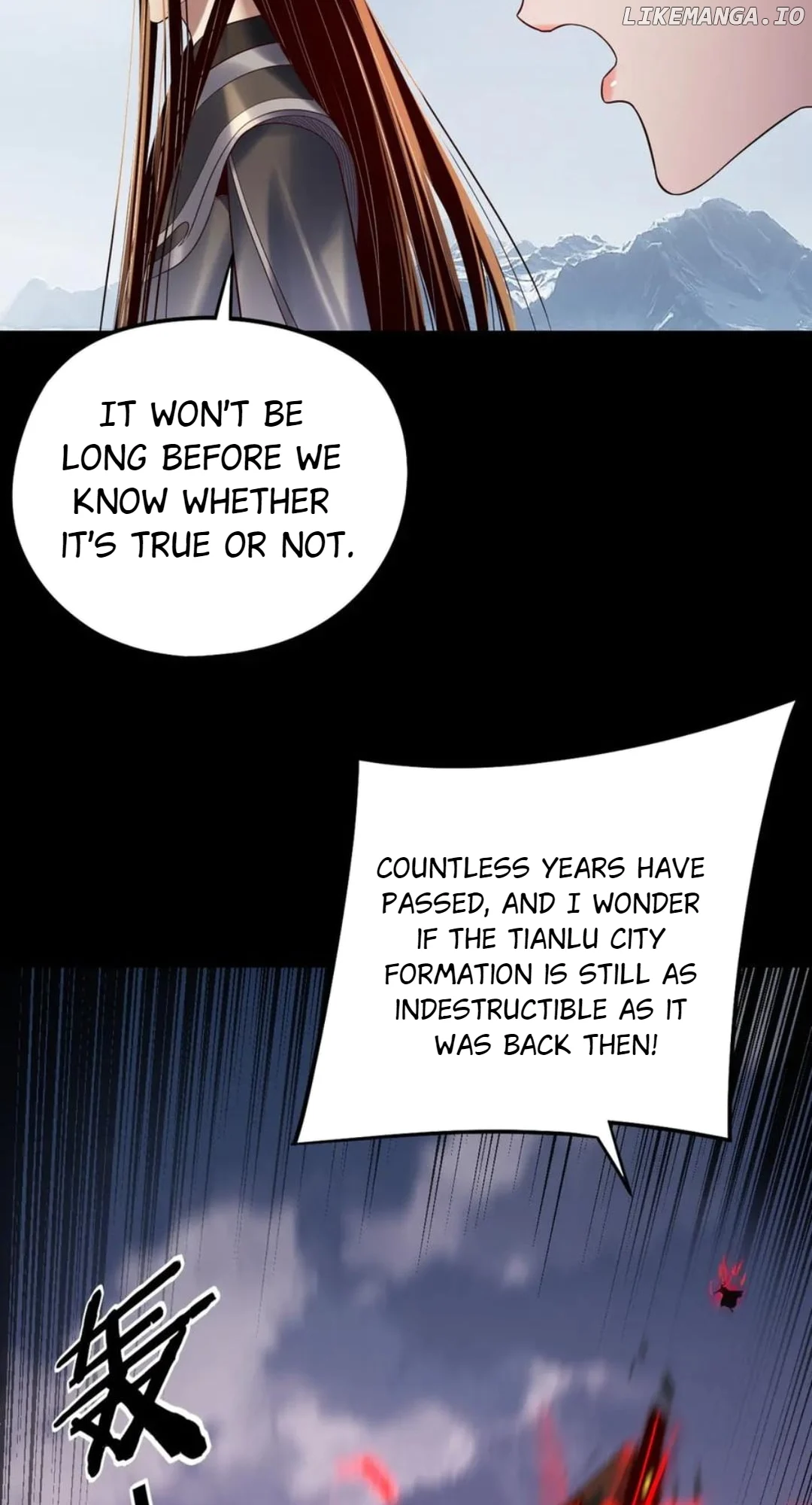 Read I Am the Fated Villain EN Manga Online
