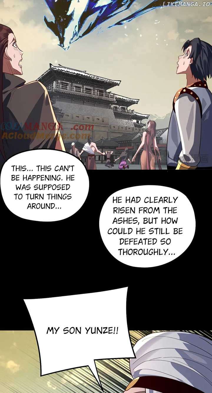 Read I Am the Fated Villain EN Manga Online
