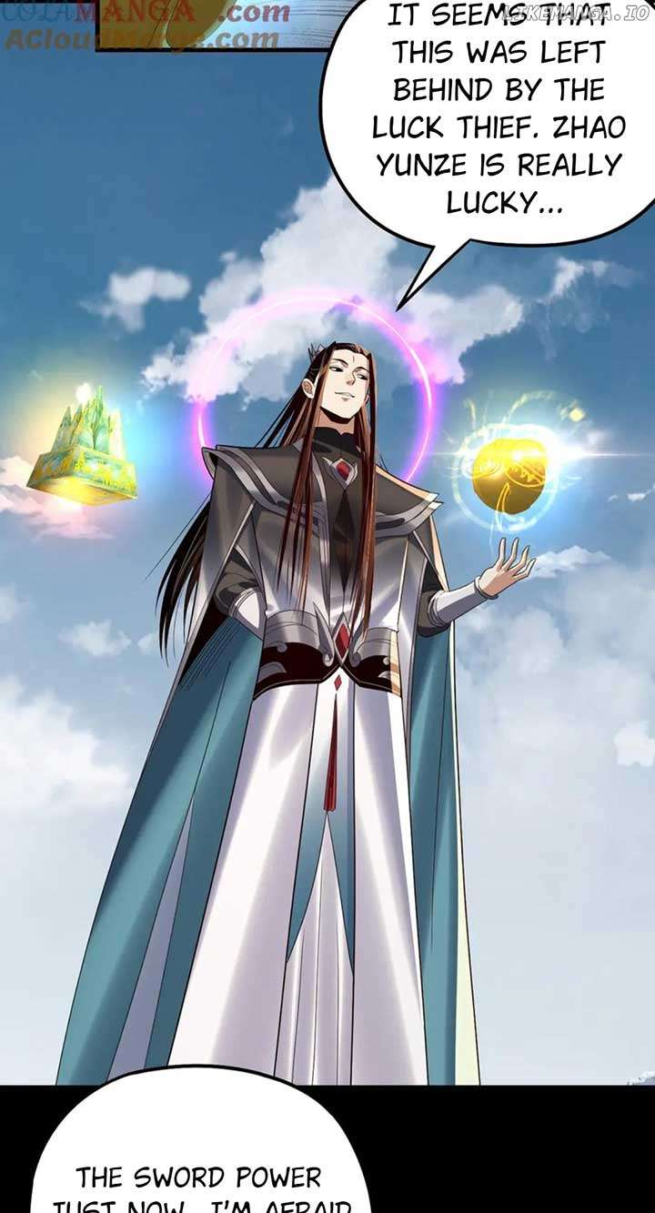 Read I Am the Fated Villain EN Manga Online