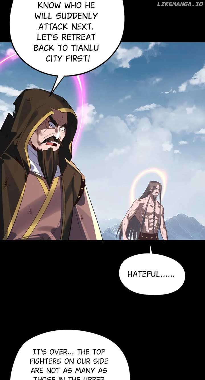 Read I Am the Fated Villain EN Manga Online