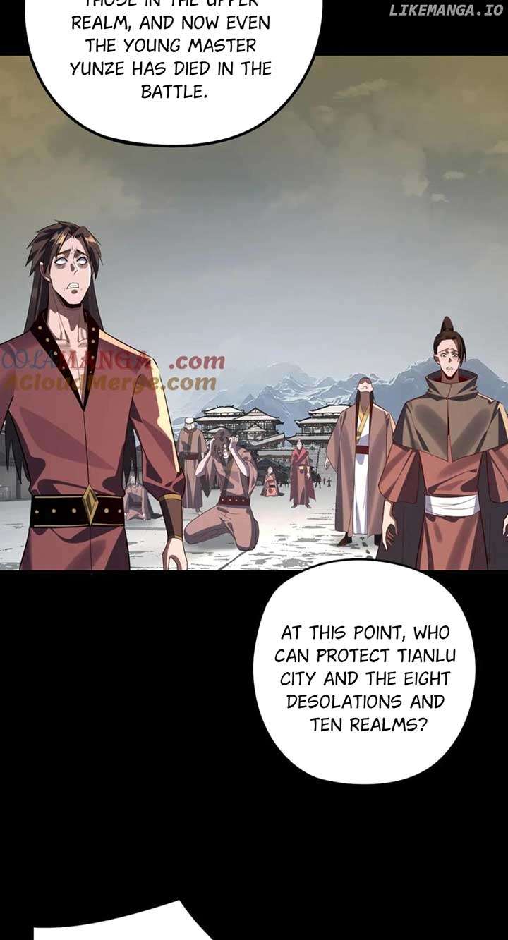 Read I Am the Fated Villain EN Manga Online