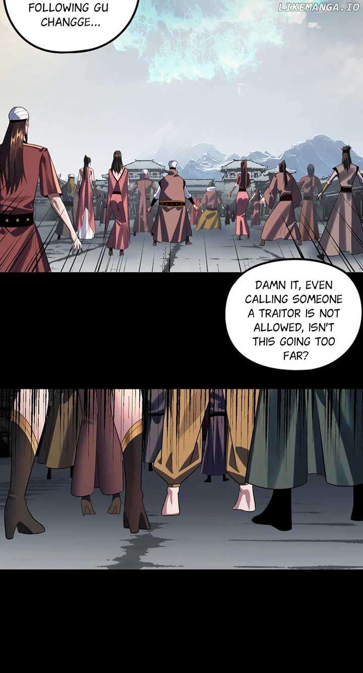 Read I Am the Fated Villain EN Manga Online