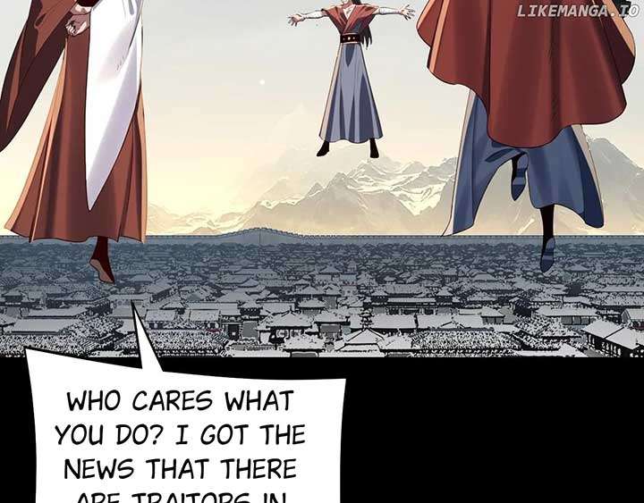 Read I Am the Fated Villain EN Manga Online