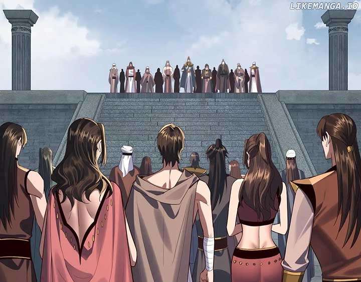 Read I Am the Fated Villain EN Manga Online