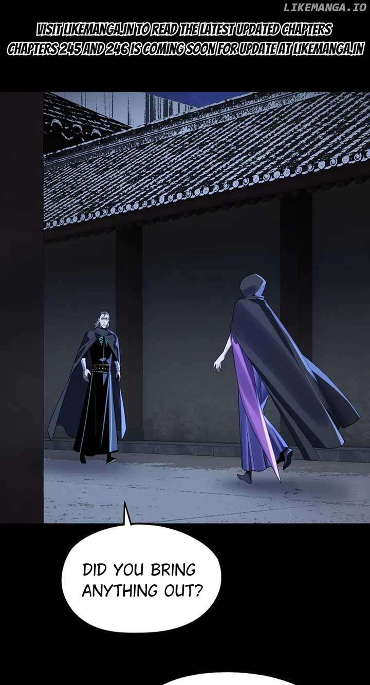 Read I Am the Fated Villain EN Manga Online