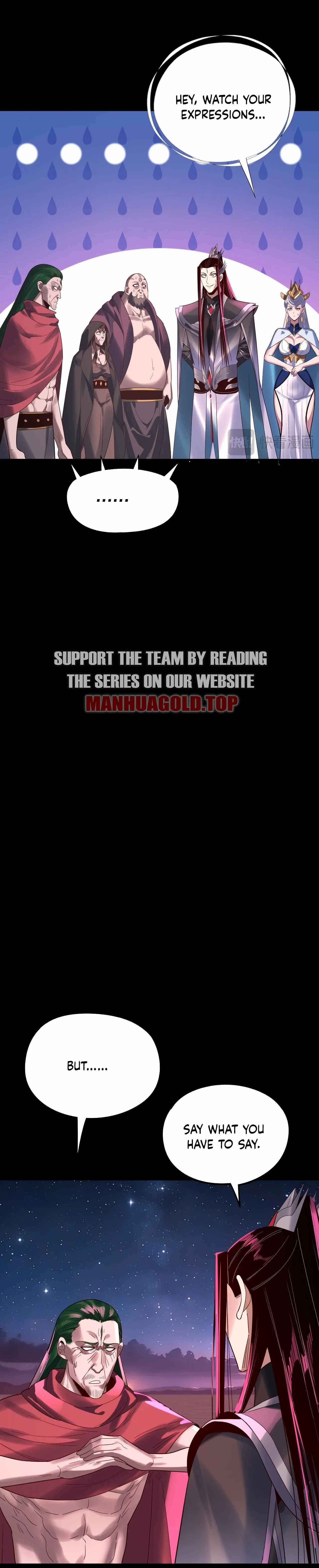 Read I Am the Fated Villain EN Manga Online