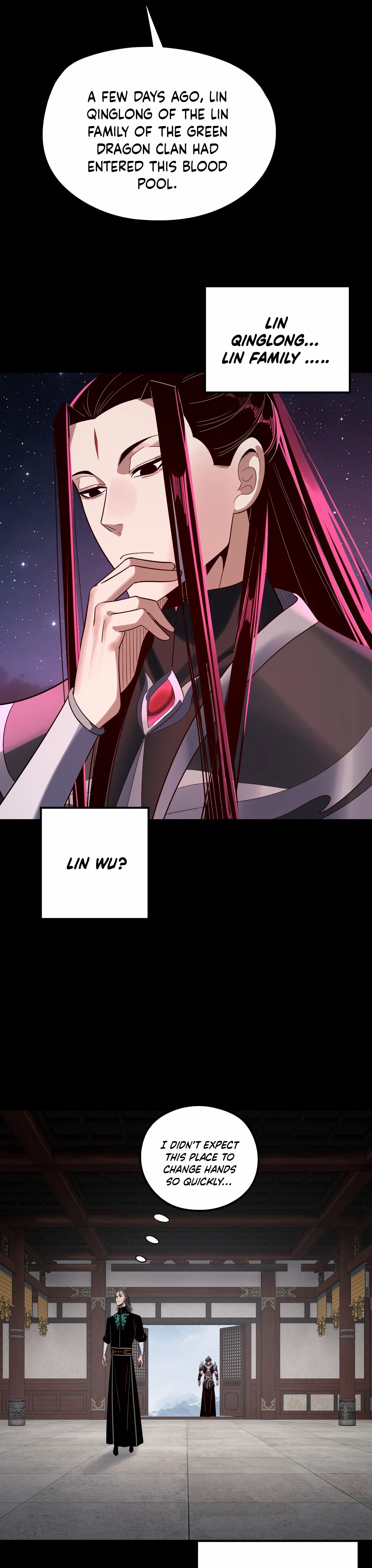 Read I Am the Fated Villain EN Manga Online