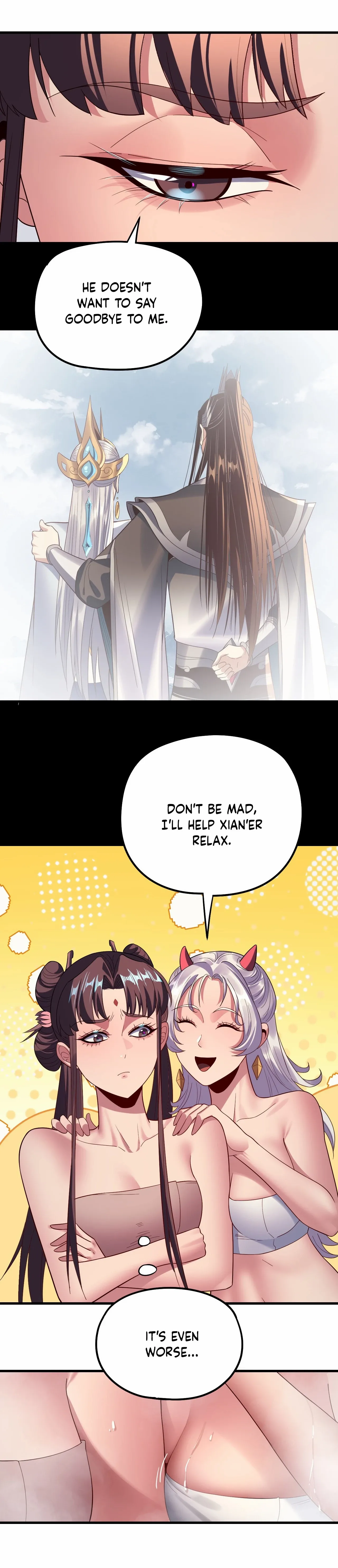 Read I Am the Fated Villain EN Manga Online