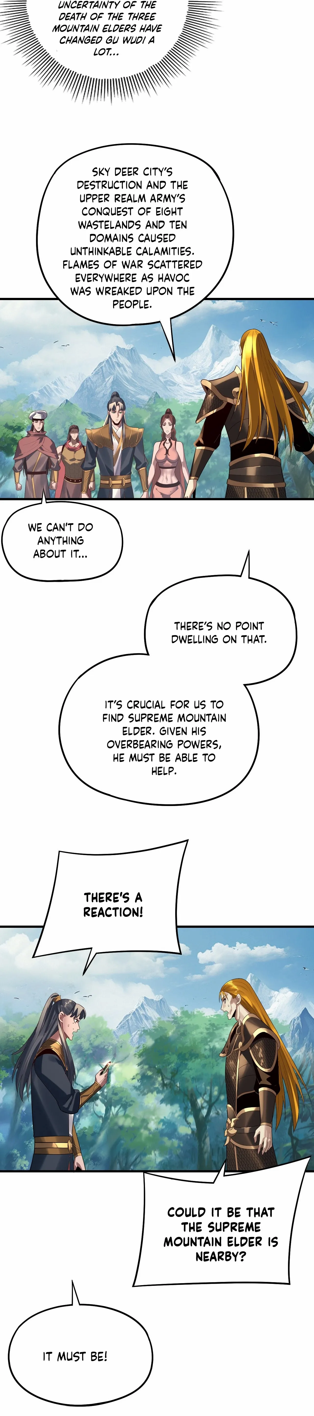 Read I Am the Fated Villain EN Manga Online