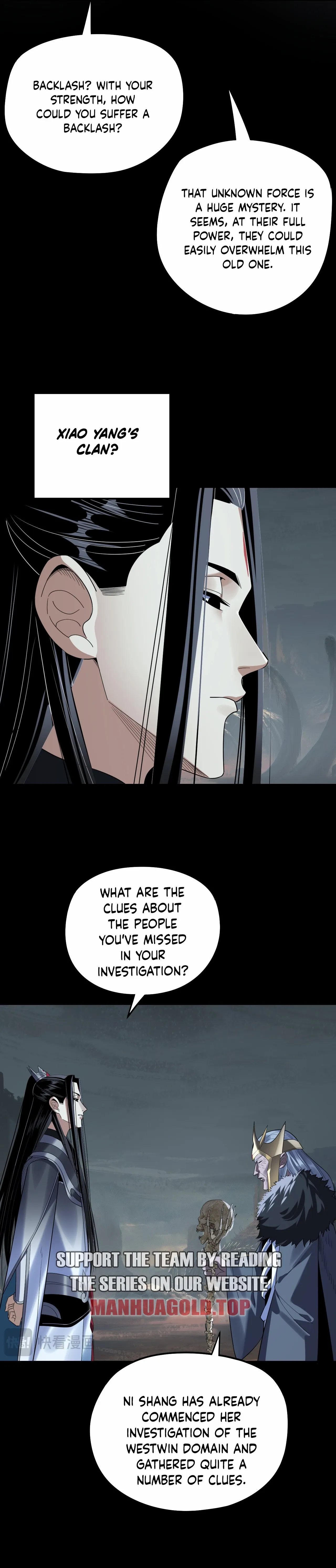 Read I Am the Fated Villain EN Manga Online