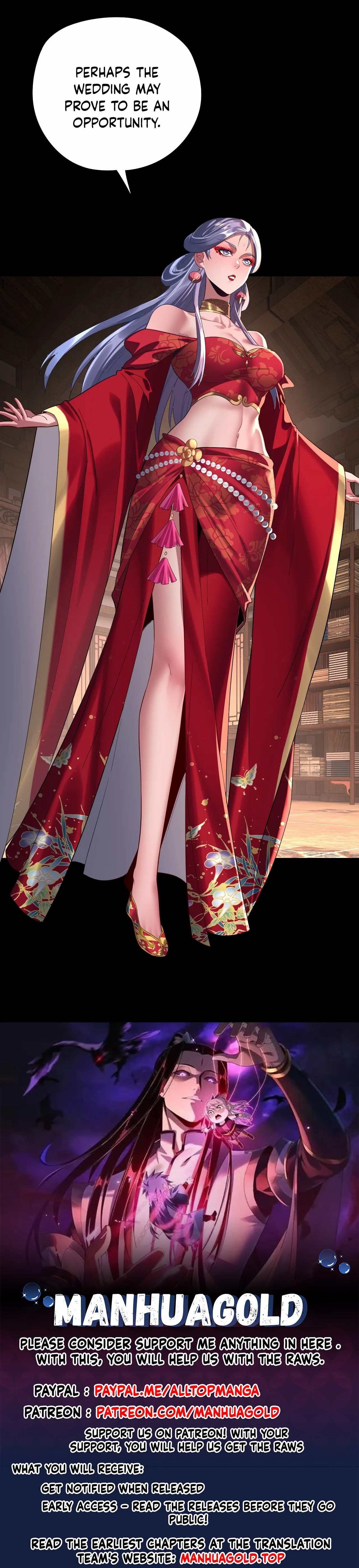 Read I Am the Fated Villain EN Manga Online