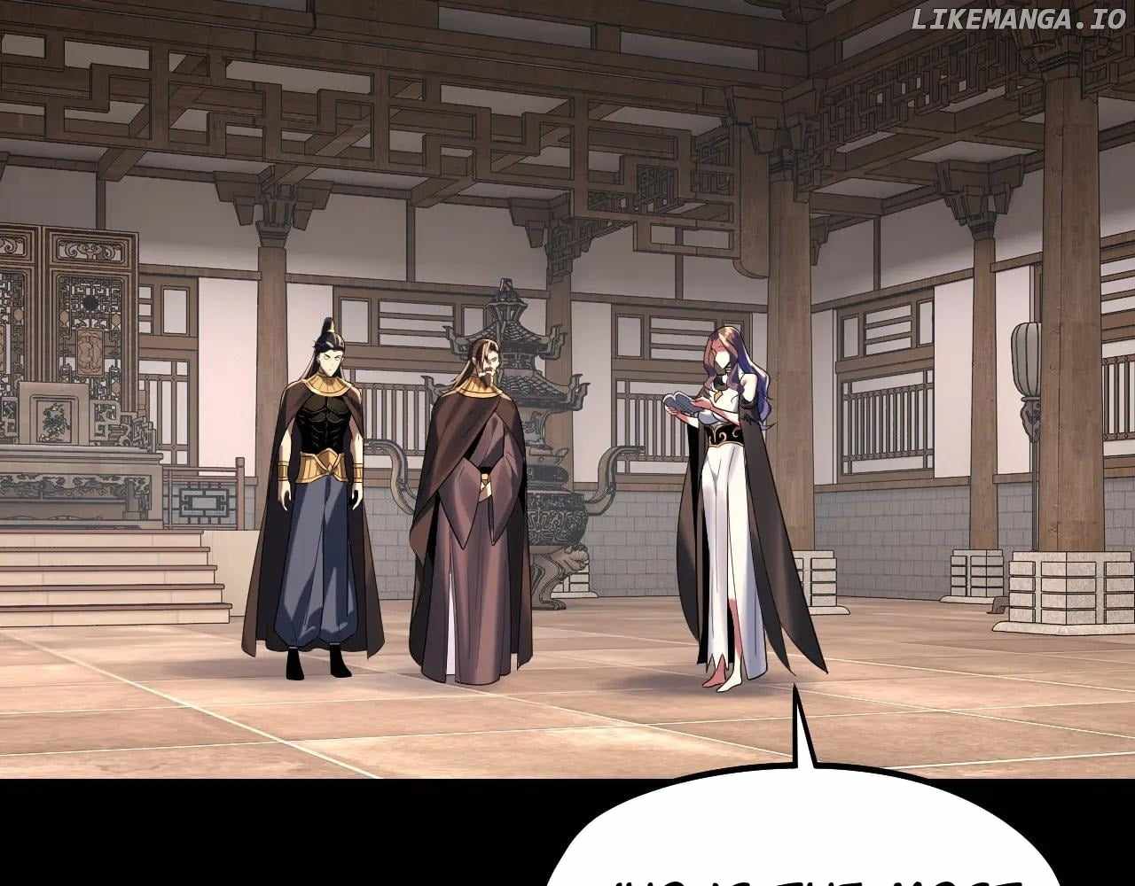 Read I Am the Fated Villain EN Manga Online