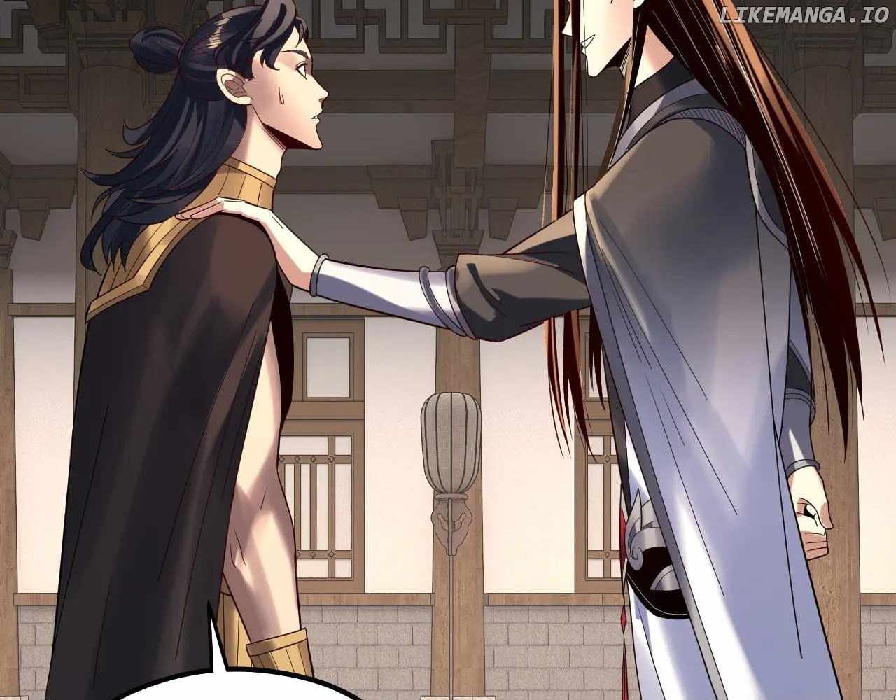 Read I Am the Fated Villain EN Manga Online