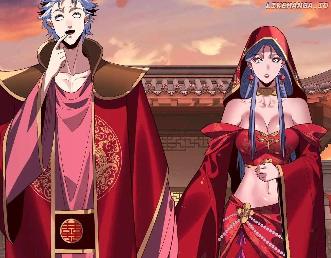 Read I Am the Fated Villain EN Manga Online