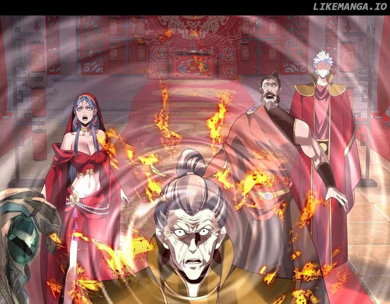 Read I Am the Fated Villain EN Manga Online
