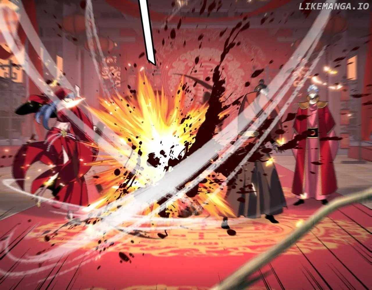 Read I Am the Fated Villain EN Manga Online
