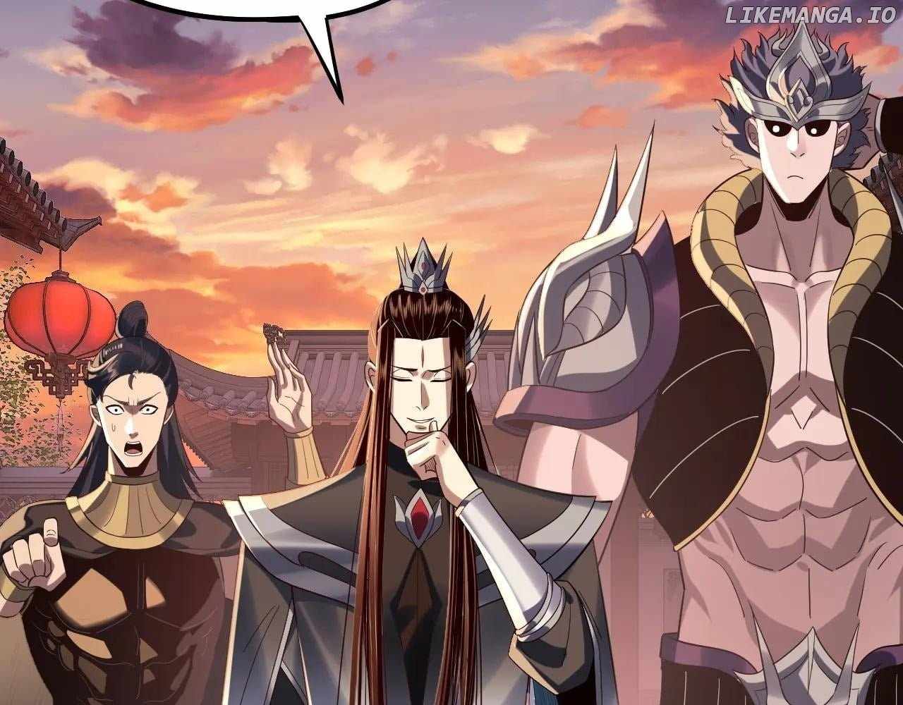 Read I Am the Fated Villain EN Manga Online