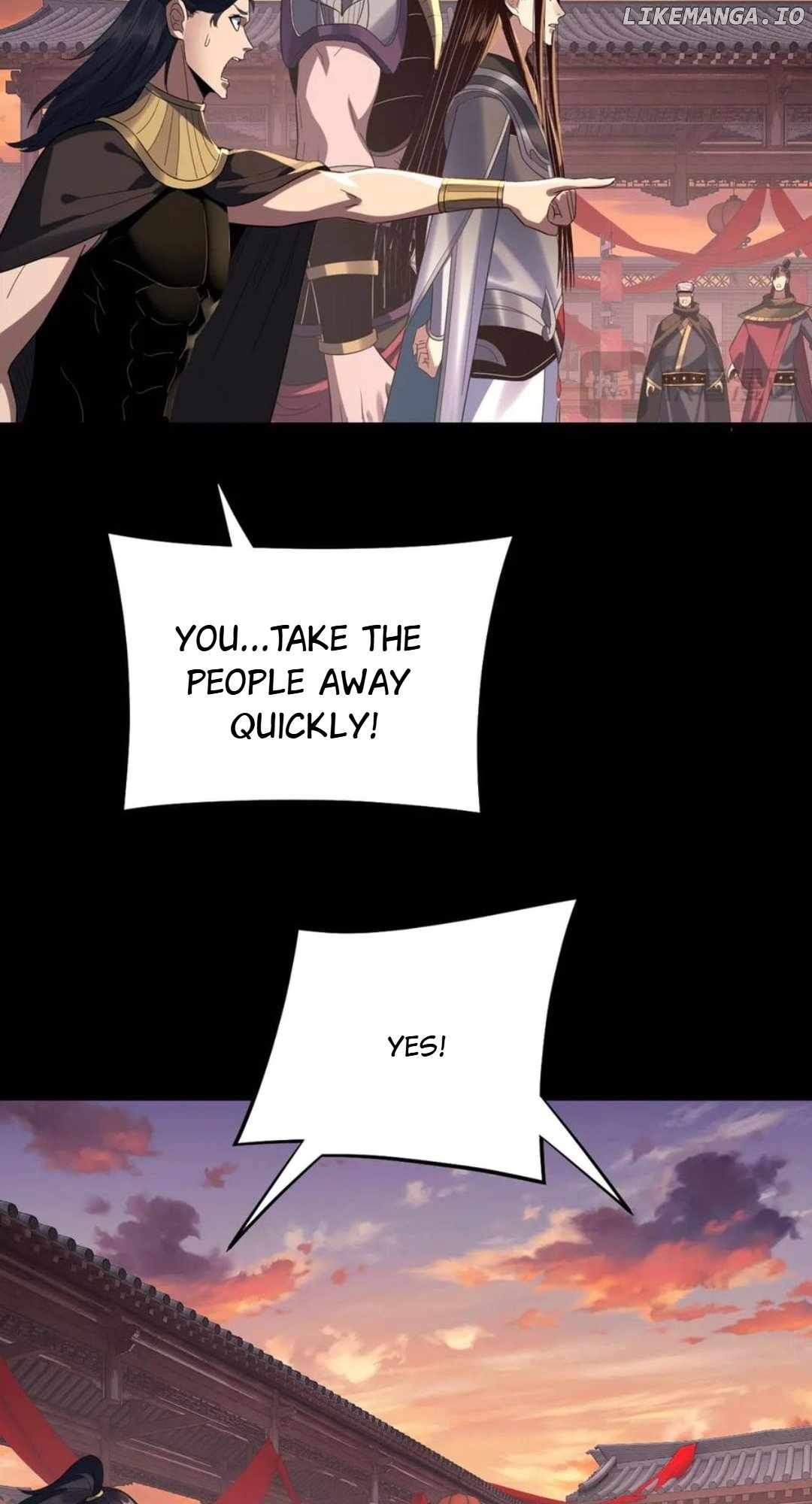 Read I Am the Fated Villain EN Manga Online