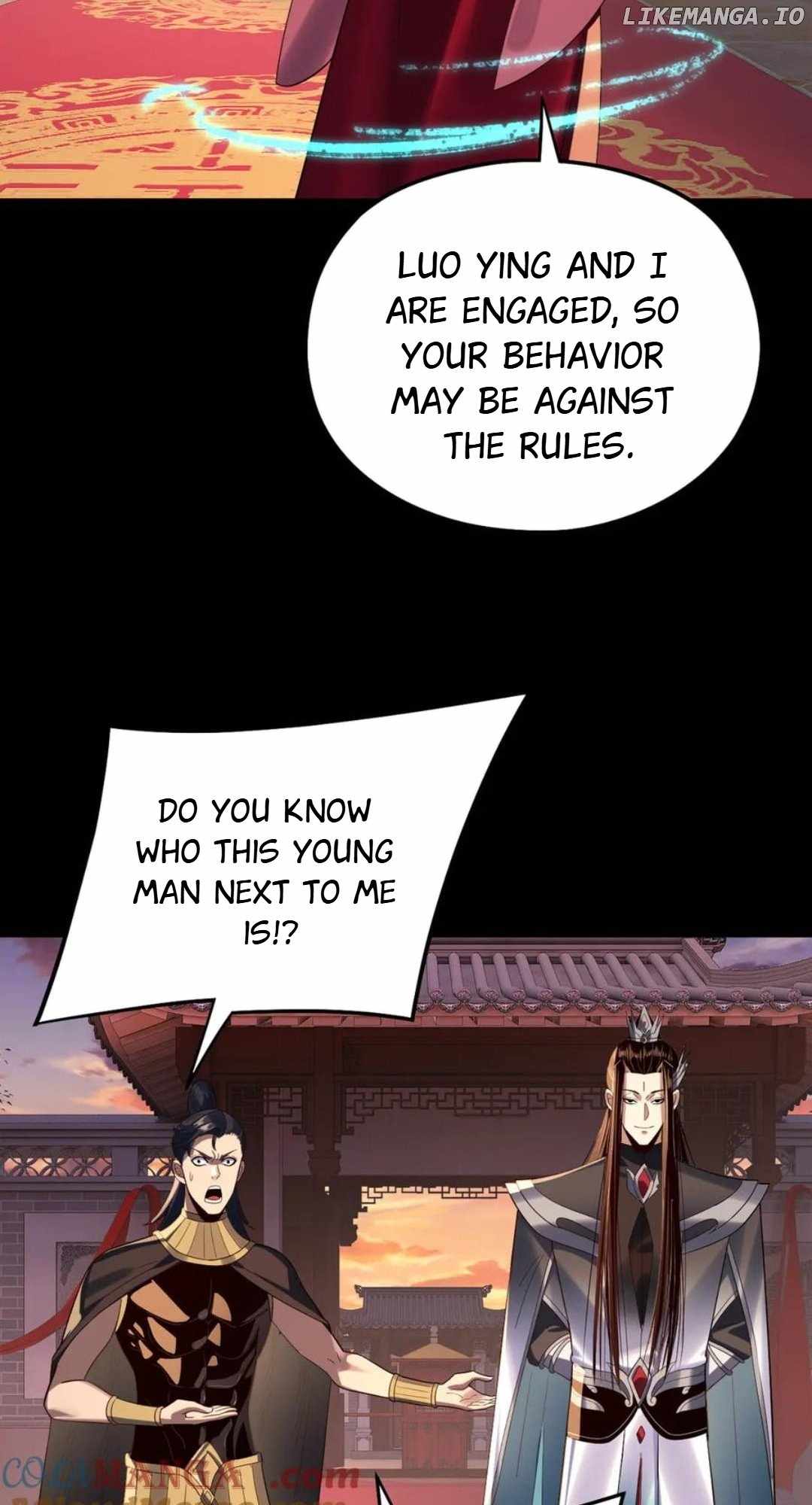 Read I Am the Fated Villain EN Manga Online