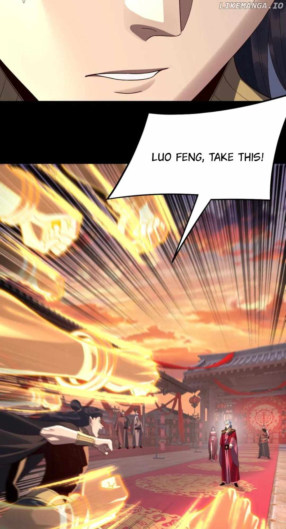 Read I Am the Fated Villain EN Manga Online