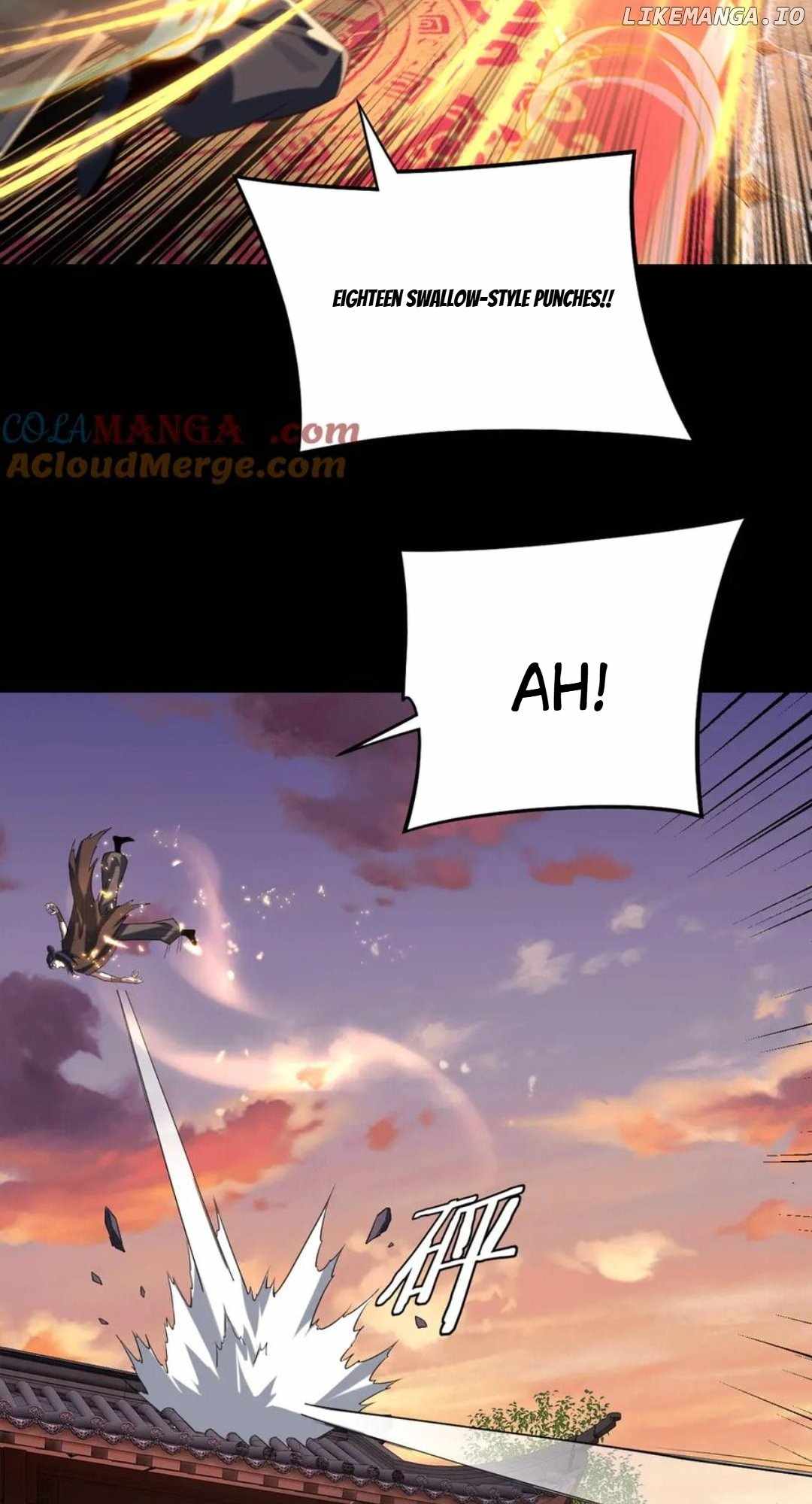 Read I Am the Fated Villain EN Manga Online