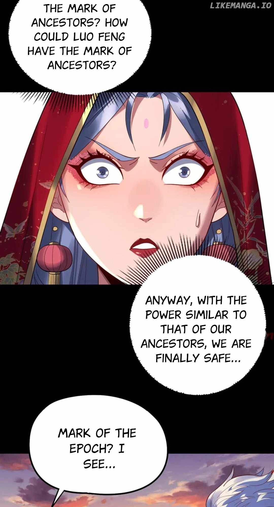 Read I Am the Fated Villain EN Manga Online
