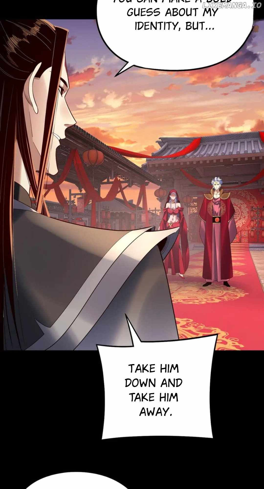 Read I Am the Fated Villain EN Manga Online
