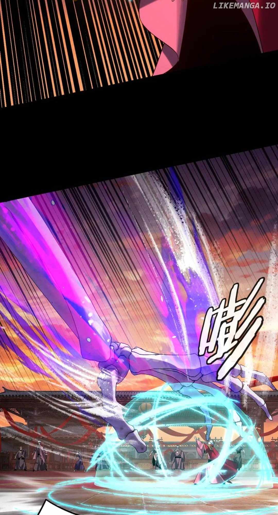 Read I Am the Fated Villain EN Manga Online