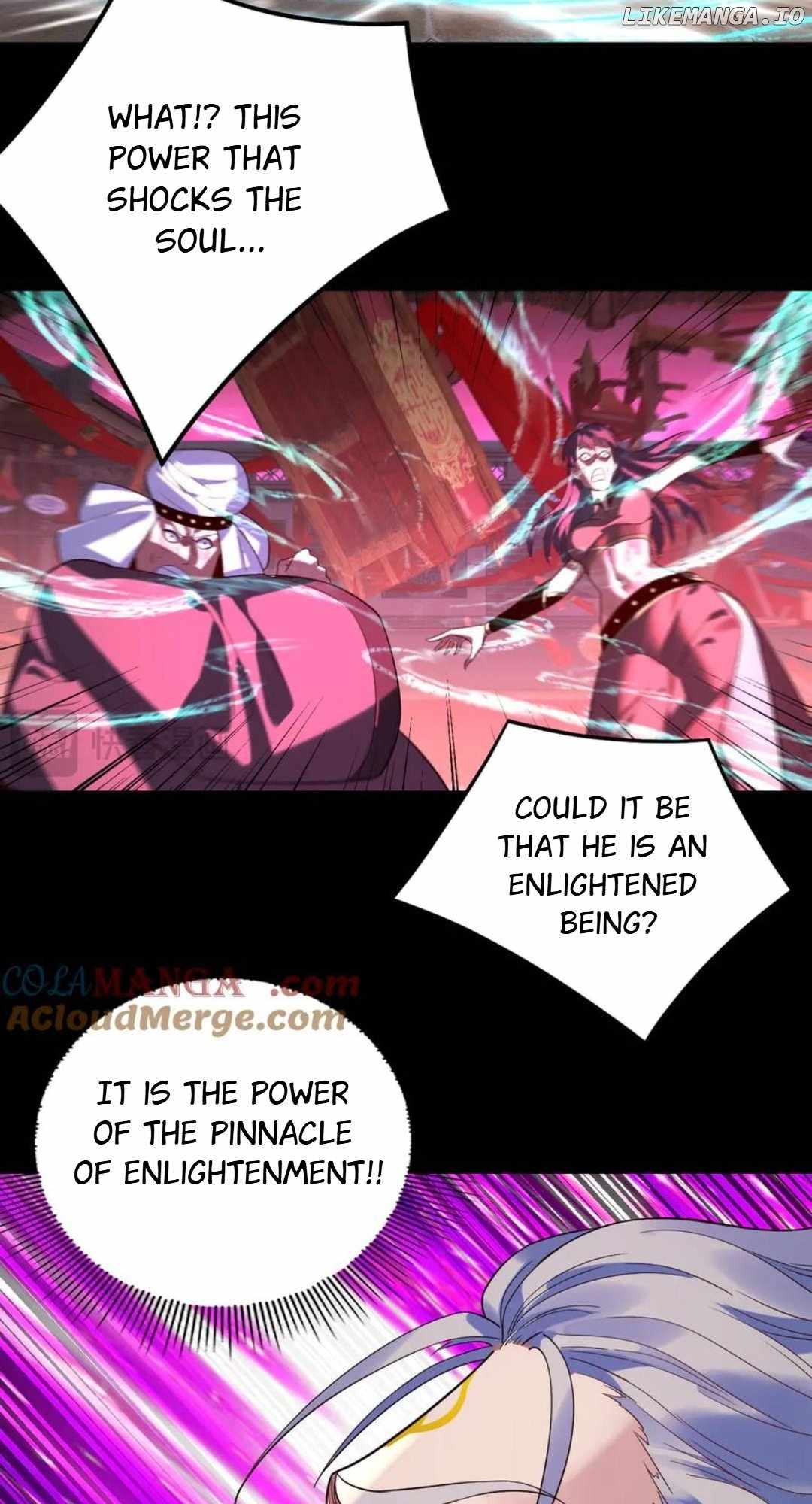 Read I Am the Fated Villain EN Manga Online