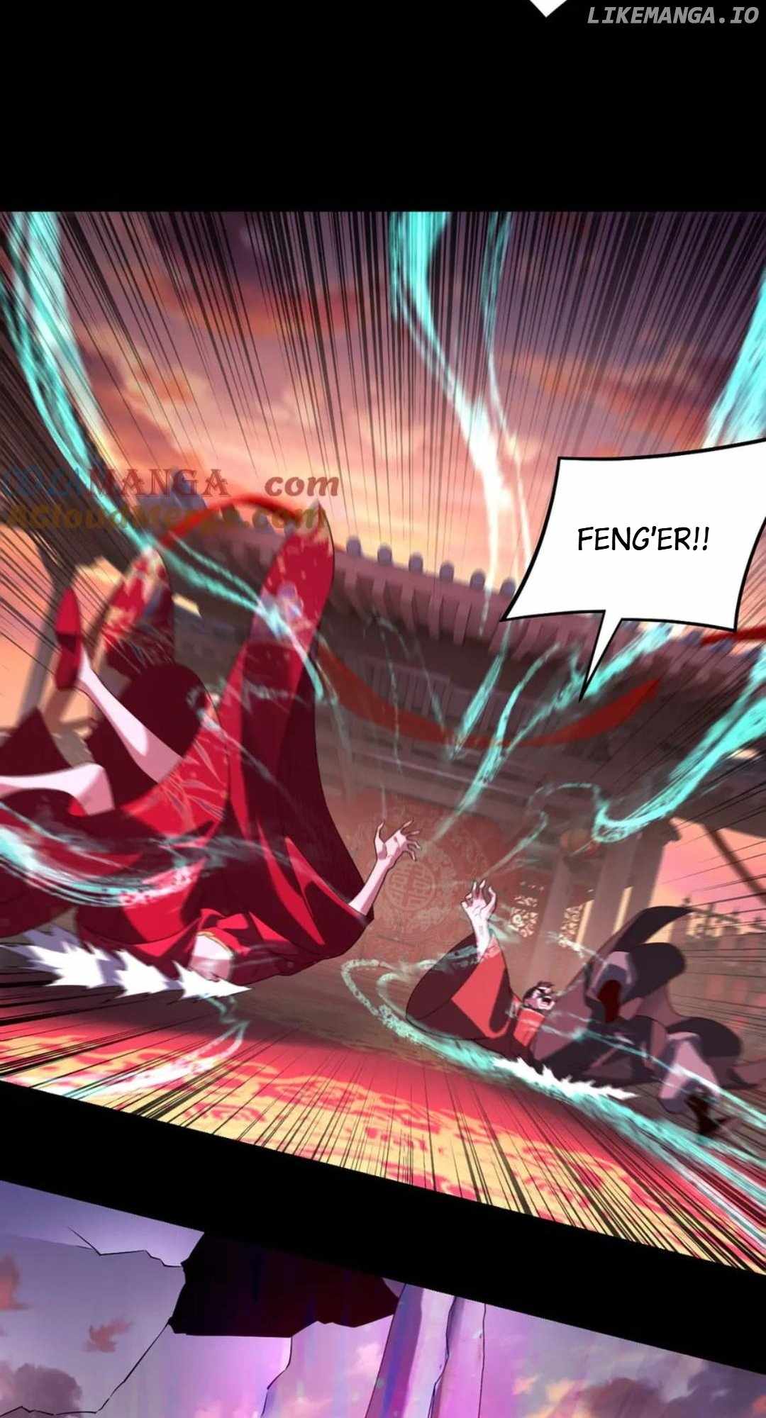 Read I Am the Fated Villain EN Manga Online